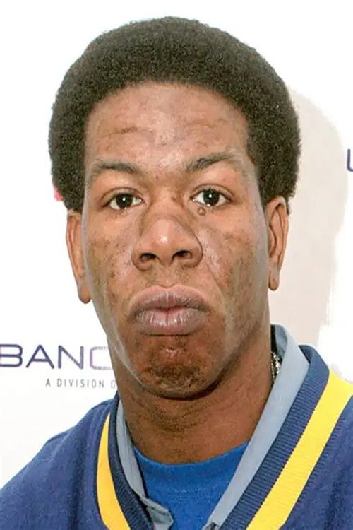 Photo of Craig Mack, Acting