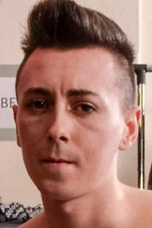 Photo of Riley Jordan, Acting