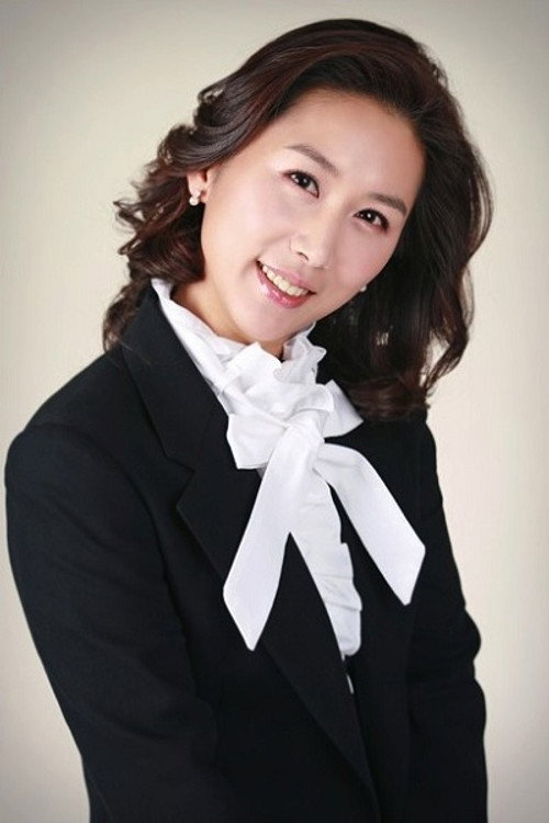 Photo of Hong Sung Sook, Acting