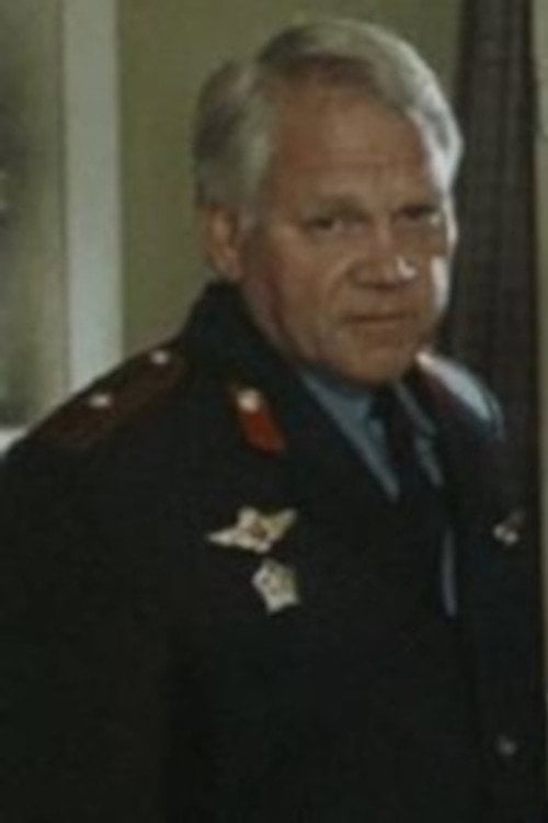 Photo of Vladimir Kadochnikov, Acting