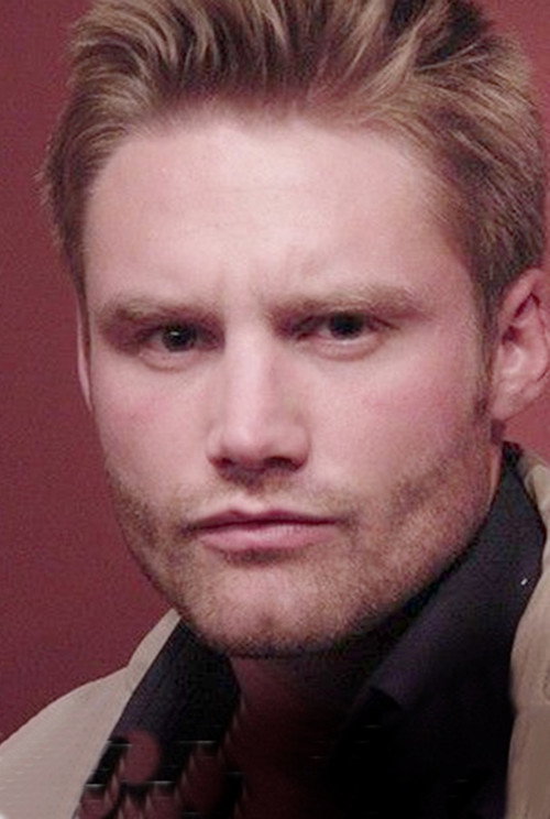 Photo of Kyle Tracy, Acting