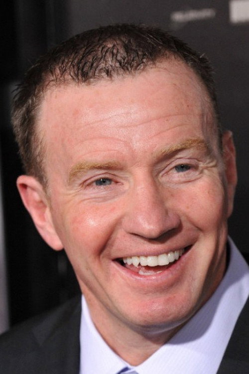 Micky Ward profile