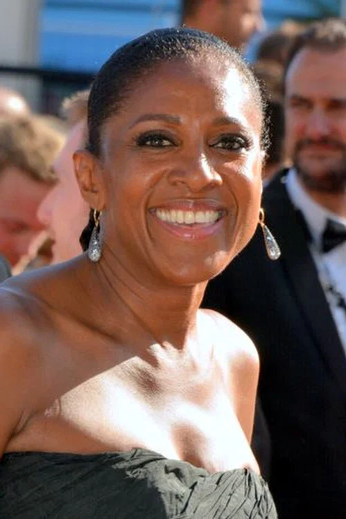 Photo of Marie-José Pérec, Acting