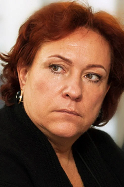 Photo of Svetlana Volodina, Writing