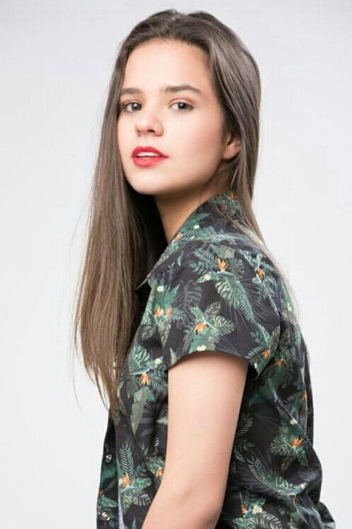 Verónica Velásquez profile