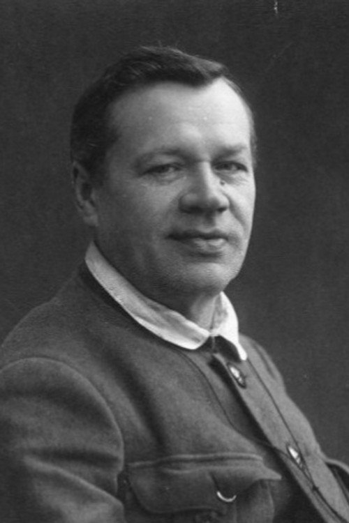 Photo of Kondrat Yakovlev, Acting
