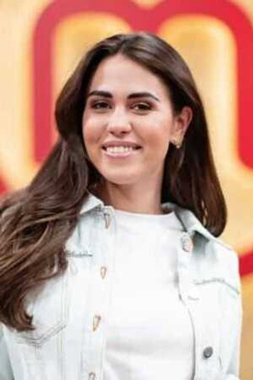 Photo of Sarah Puttemans, Acting