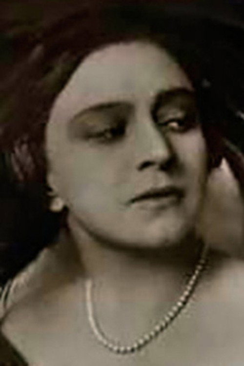 Photo of Yelena Polevitskaya, Acting