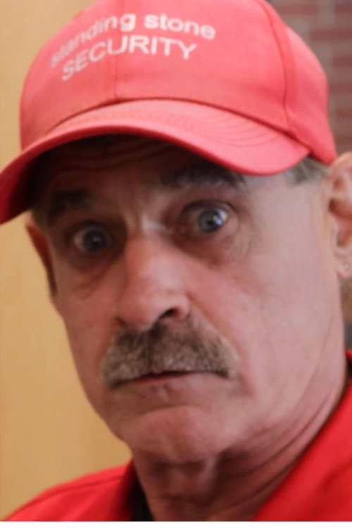 Photo of Steve Smith, Acting