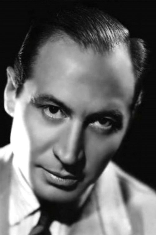 Photo of Arturo García Buhr, Acting