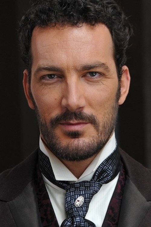 Paolo Mazzarelli profile