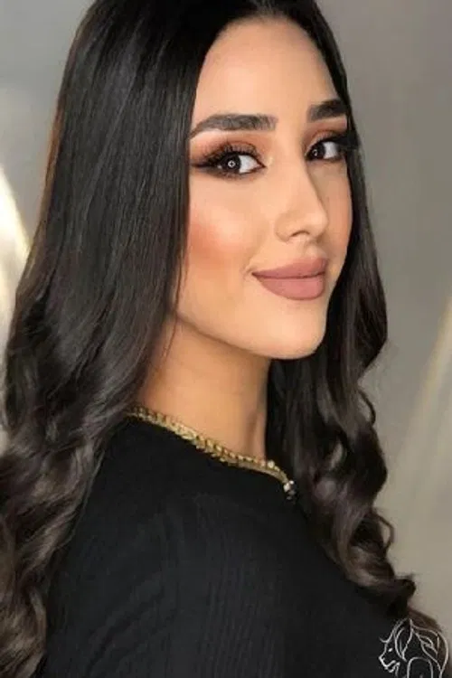 Rama Zain Al Abidine profile