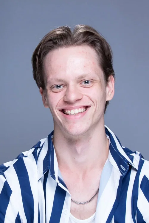 Photo of Jacob Angell, Acting