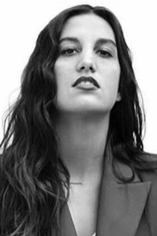 Photo of Camila Bertone, Acting