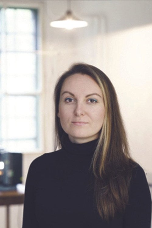 Photo of Ieva Balode, Directing