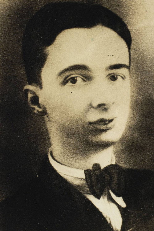 Photo of Noel Rosa, Acting