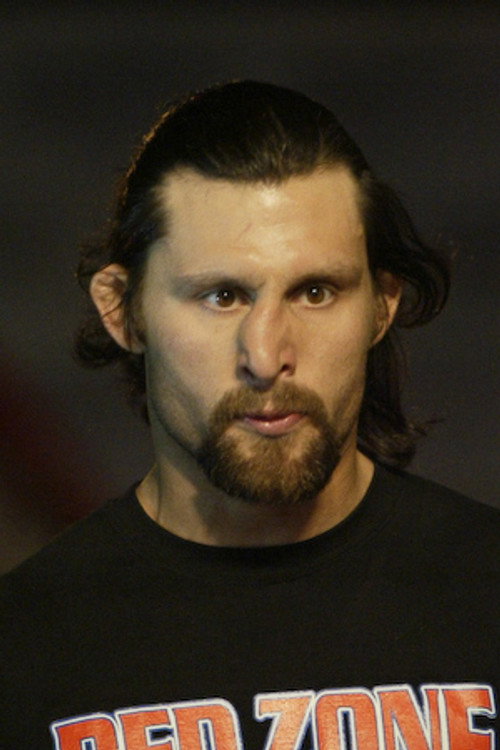 Photo of Olaf Alfonso, Acting