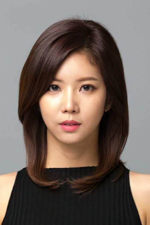 Photo of Sin Ye-jin, Acting