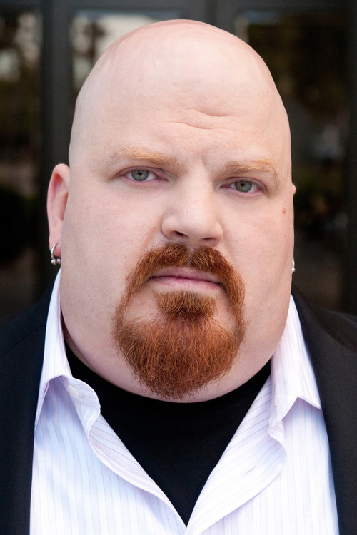 Photo of Jason Nott, Acting