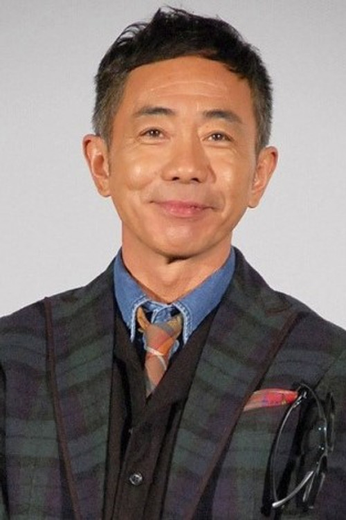 Photo of Noritake Kinashi, Acting