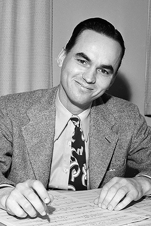 Photo of Paul J. Smith, Sound