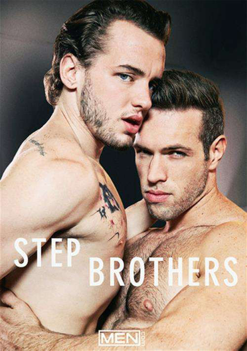 Movie poster for Stepbrothers (2015)