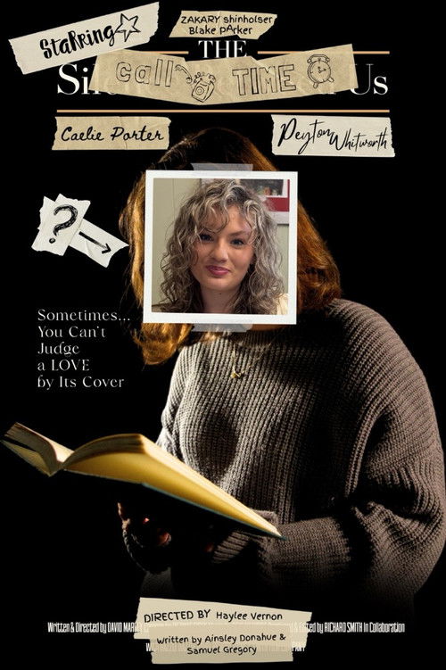 Movie poster for Call Time (2026)