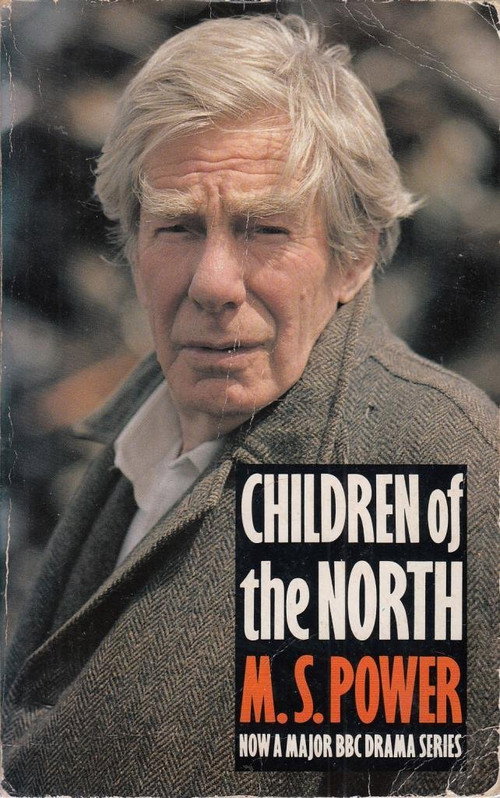 Movie poster for Children of the North (1991)