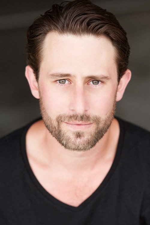 Photo of Ben Chisholm, Acting