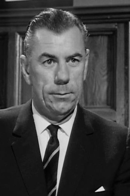 Alister Williamson profile