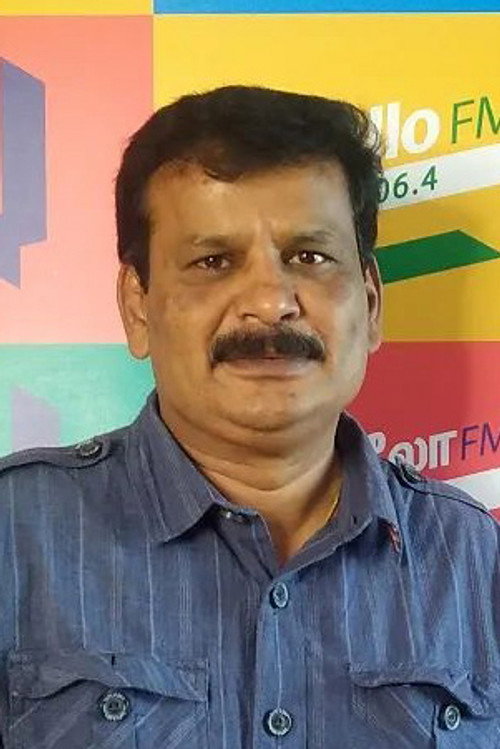 Photo of P. Amudhavanan, Directing