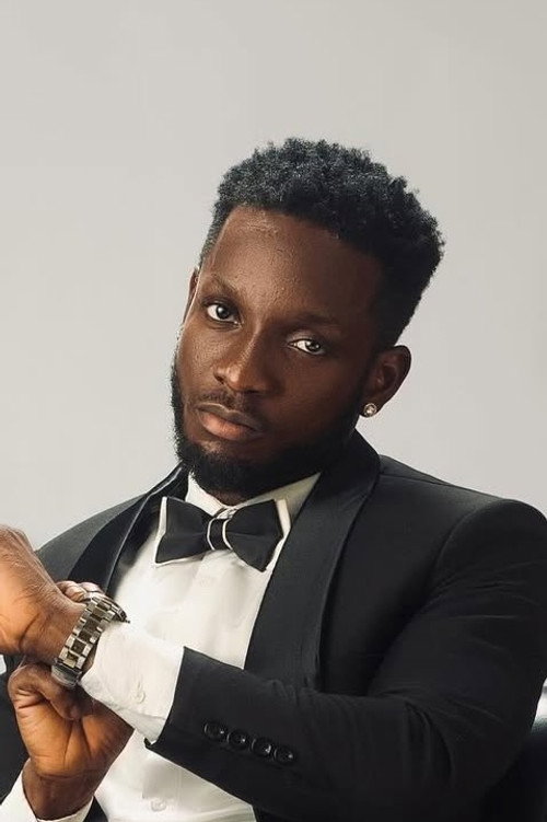 Photo of Chimezie Imo, Acting