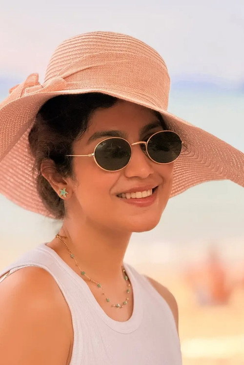 Photo of Sayeda Towhida Huque, Acting