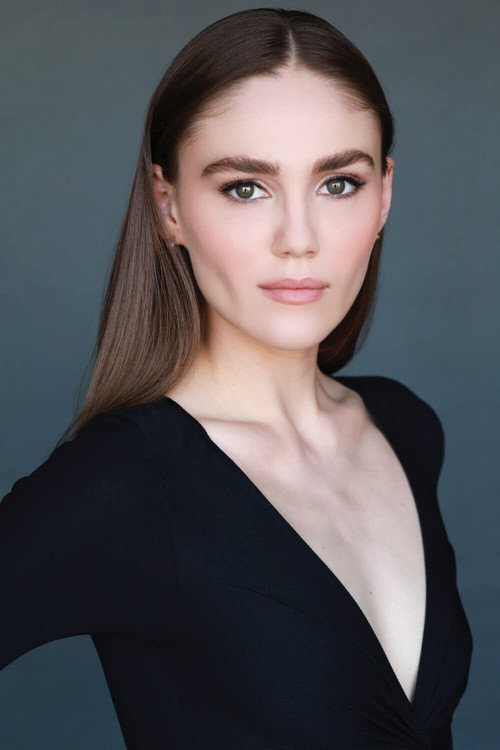 Photo of Stefanie Rons, Acting