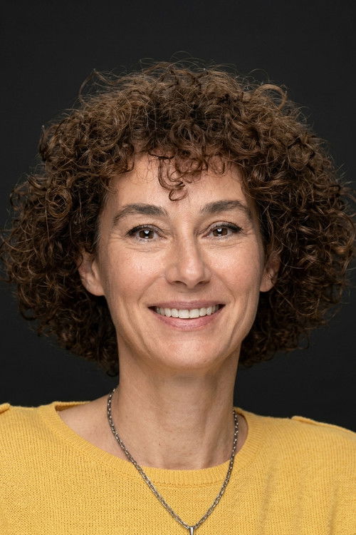 Müdrike Coşansu profile