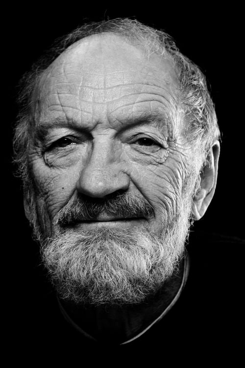 John McEnery profile