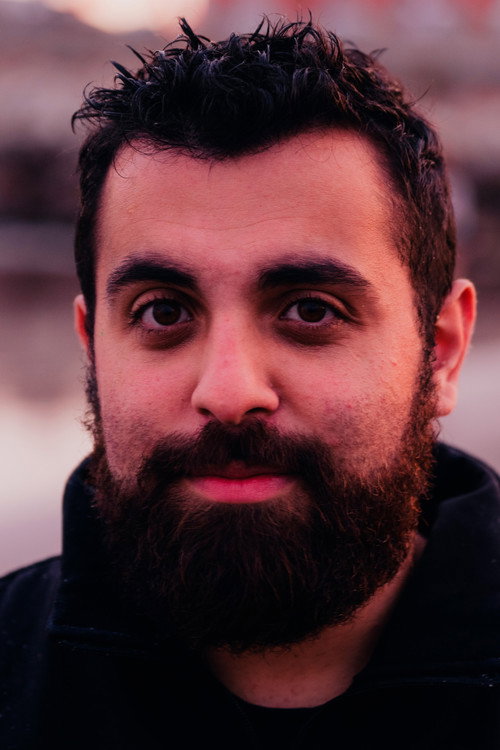 Photo of Gabriel Bañuls, Directing