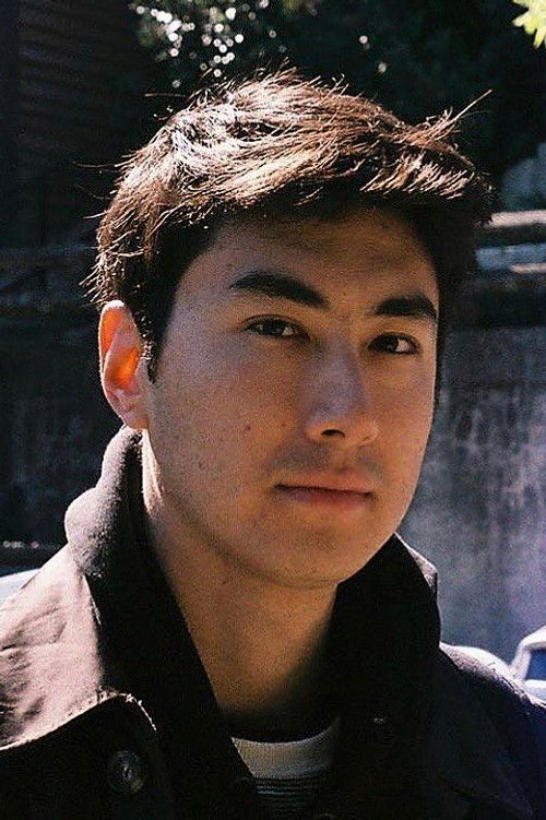 Alex Russell profile