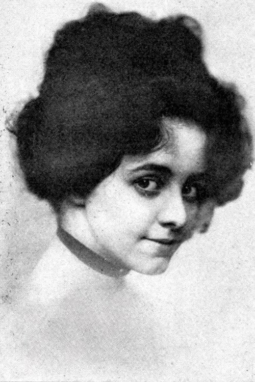 Photo of Alice Dovey, Acting