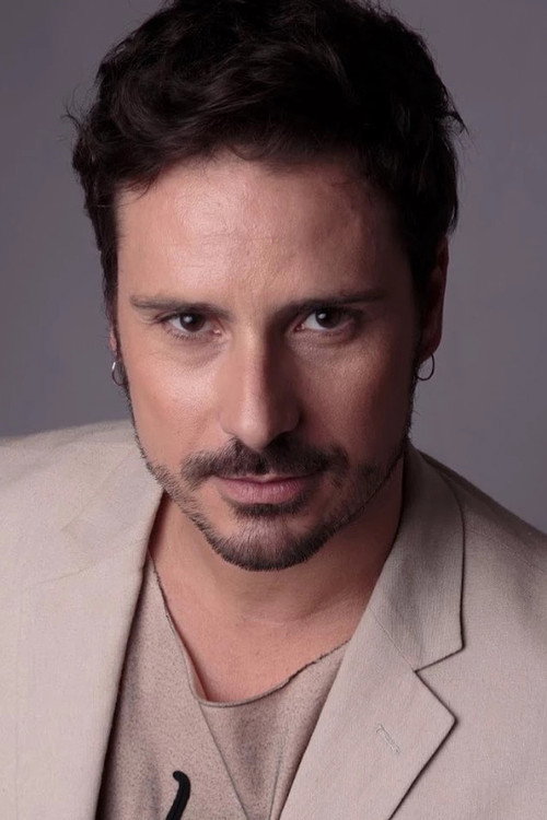 Sérgio Abreu profile