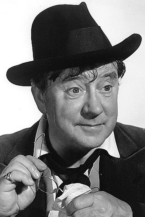Photo of Forrester Harvey, Acting