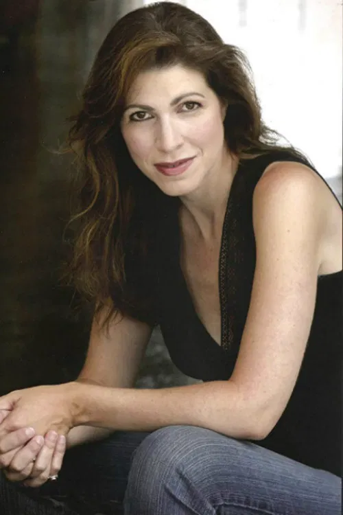 Photo of Tess Malis Kincaid, Acting