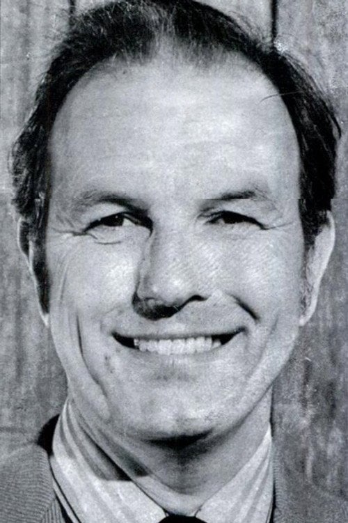 Photo of Charles Kissinger, Acting