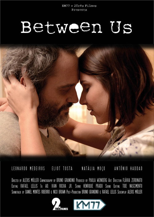 Movie poster for Entre Nós (2015)
