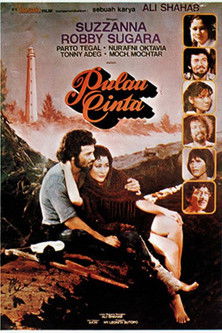 Movie poster for Island of Love (1978)