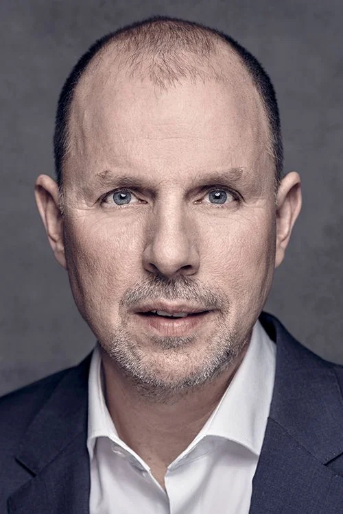 Photo of Christian Solmecke, Acting