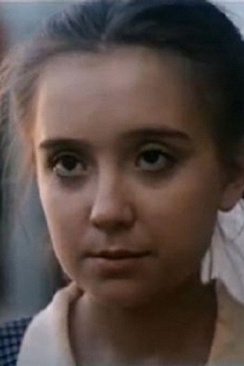 Larisa Vajnshtejn profile