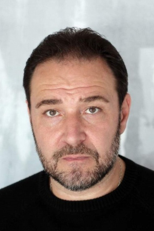 Artyom Tsypin profile