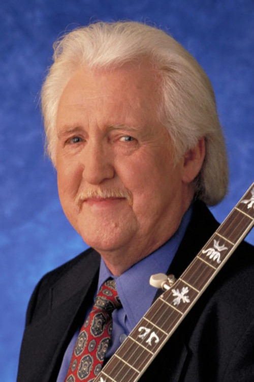 Photo of J.D. Crowe, Acting