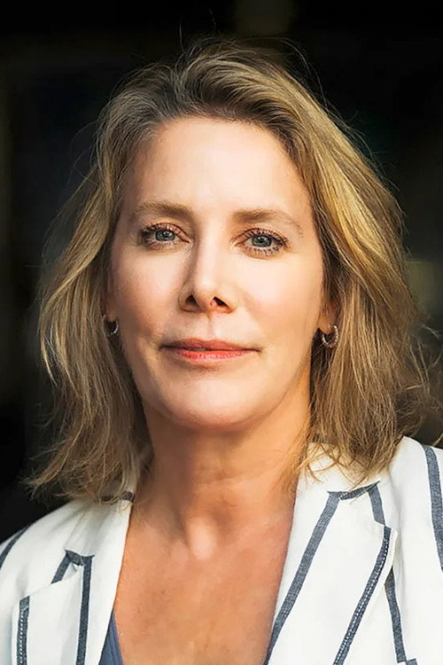 Photo of Julie Martin, Writing